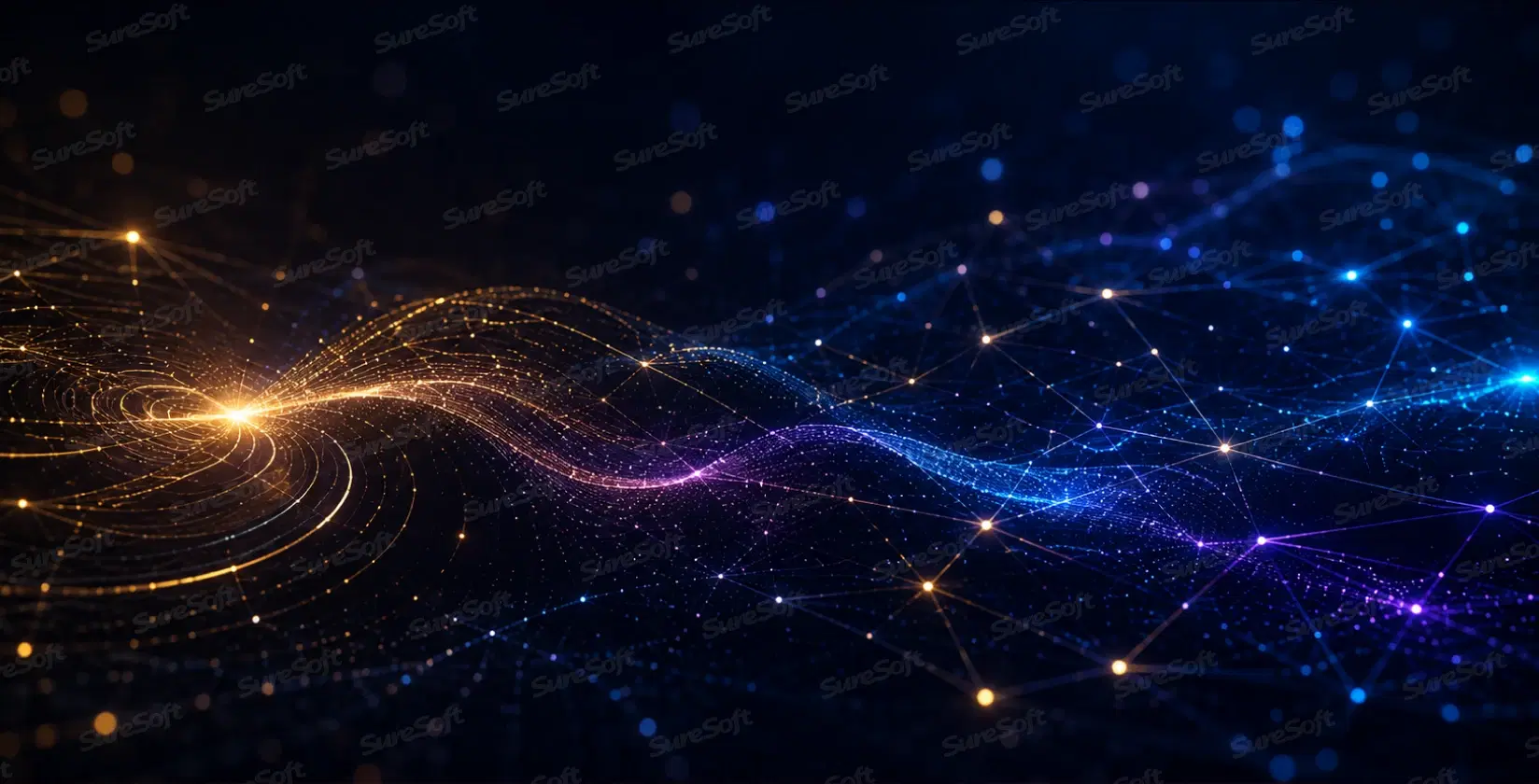 Hermes Nexus — Connected Commerce Intelligence Platform